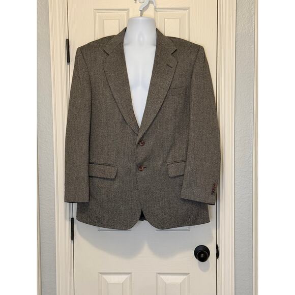 Towncraft | Jackets & Coats | Vintage Towncraft Sports Jacket Blazer ...